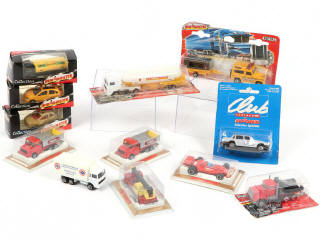 Lot 182 - MAJORETTE (FRANCE) (12)