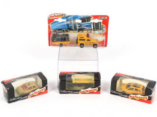 Lot 182 - MAJORETTE (FRANCE) (12)