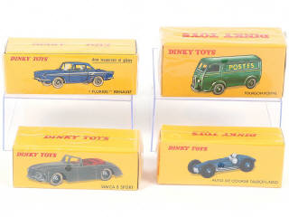 Lot 217 - EDITIONS ATLAS (FRANCE) (8)