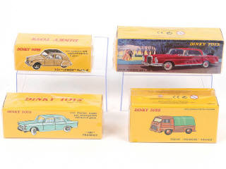 Lot 217 - EDITIONS ATLAS (FRANCE) (8)