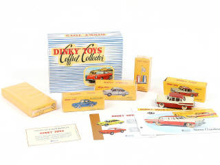 Lot 212 - EDITIONS ATLAS (FRANCE) (4)