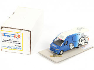 Lot 207 - TRANSPUB (FRANCE) (1)