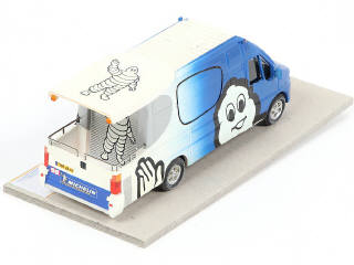 Lot 207 - TRANSPUB (FRANCE) (1)