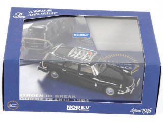 Lot 145 - NOREV (FRANCE) (2)