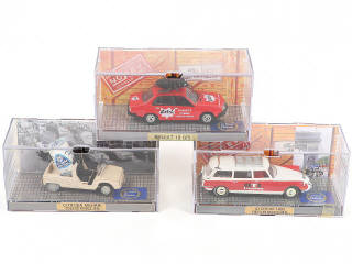 Lot 150 - NOREV (FRANCE) (3)