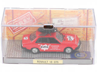 Lot 150 - NOREV (FRANCE) (3)