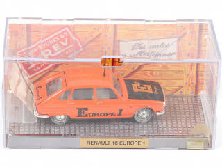 Lot 151 - NOREV (FRANCE) (3)