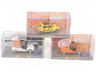 Lot 153 - NOREV (FRANCE) (3)