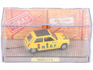 Lot 153 - NOREV (FRANCE) (3)