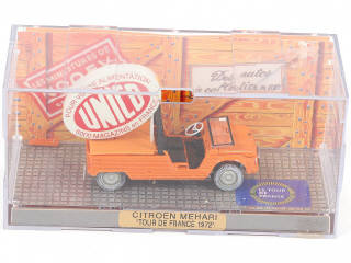 Lot 153 - NOREV (FRANCE) (3)