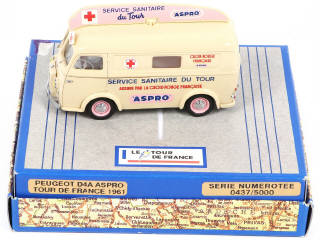 Lot 144 - NOREV (FRANCE) (2)