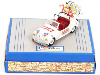 Lot 144 - NOREV (FRANCE) (2)