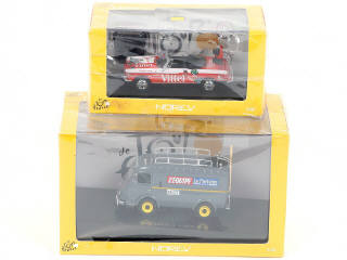 Lot 147 - NOREV (FRANCE) (2)