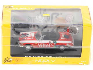 Lot 147 - NOREV (FRANCE) (2)