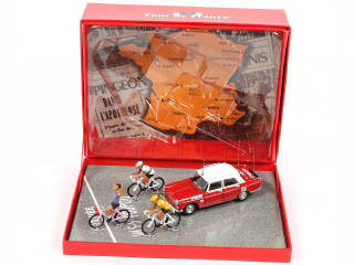 Lot 142 - NOREV (FRANCE) (1)