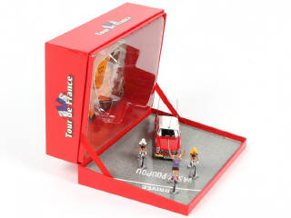 Lot 142 - NOREV (FRANCE) (1)