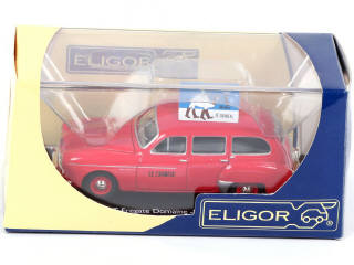 Lot 166 - ELIGOR (FRANCE) (3)