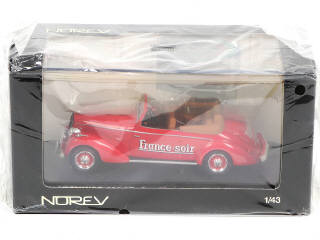 Lot 157 - NOREV (FRANCE) (4)