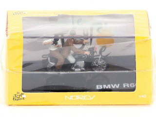 Lot 157 - NOREV (FRANCE) (4)