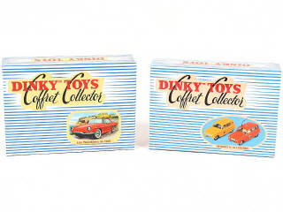 Lot 210 - EDITIONS ATLAS (FRANCE) (2)