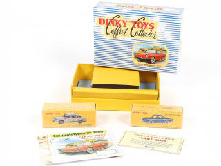 Lot 210 - EDITIONS ATLAS (FRANCE) (2)