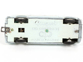 Lot 168 - C.I.J. (FRANCE) (1)