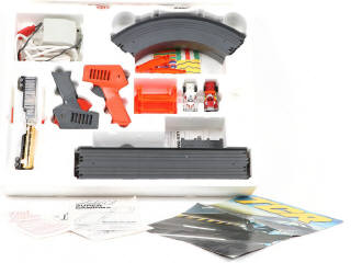 Lot 13 - TCR (ITALIE) (1)