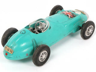 Lot 135 - CORGI TOYS (GB) (1)