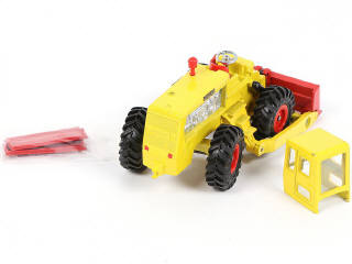 Lot 257 - DINKY TOYS (GB) (1)