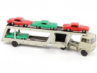 Lot 106 - BIG (ALLEMAGNE) (1)