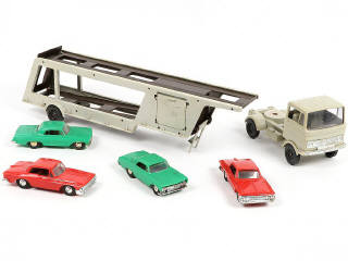 Lot 106 - BIG (ALLEMAGNE) (1)