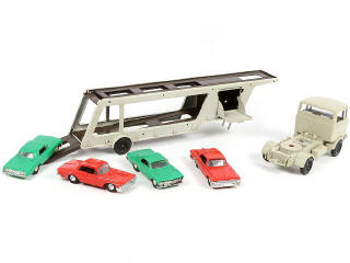 Lot 106 - BIG (ALLEMAGNE) (1)