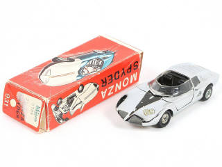 Lot 99 - TEKNO (DANEMARK) (1)