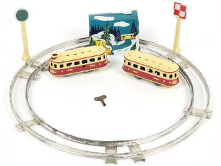 Lot 32 - JOUSTRA (FRANCE) (1)