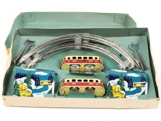 Lot 32 - JOUSTRA (FRANCE) (1)