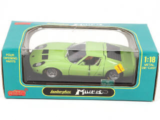 Lot 33 - ANSON (CHINE) (4)