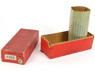 Lot 22 - HORNBY 'O' (FRANCE) (1)