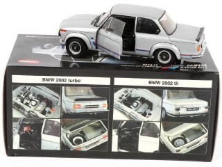 Lot 38 - KYOSHO (JAPON) (1)