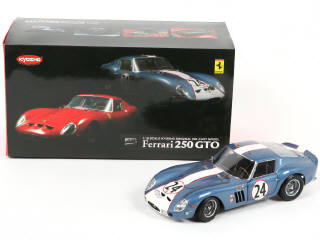 Lot 37 - KYOSHO (JAPON) (1)