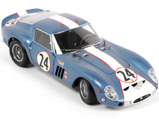 Lot 37 - KYOSHO (JAPON) (1)