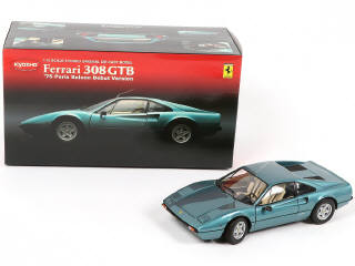 Lot 35 - KYOSHO (JAPON) (1)