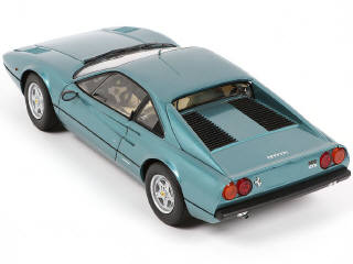 Lot 35 - KYOSHO (JAPON) (1)