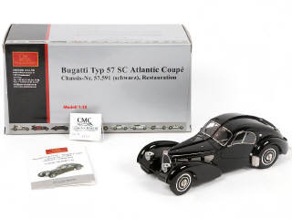 Lot 43 - CMC (ALLEMAGNE) (1)