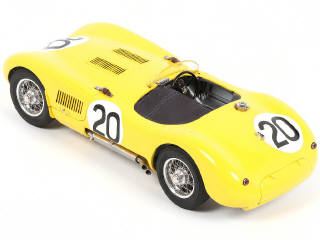 Lot 50 - CMC (ALLEMAGNE) (1)