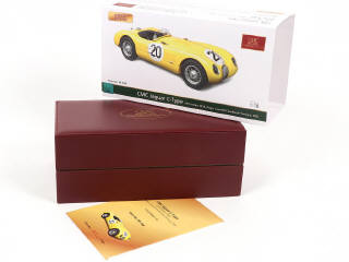 Lot 50 - CMC (ALLEMAGNE) (1)