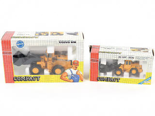 Lot 89 - JOAL (ESPAGNE) (6)