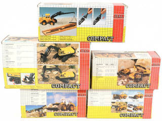 Lot 88 - JOAL (ESPAGNE) (5)