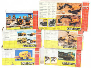 Lot 90 - JOAL (ESPAGNE) (6)