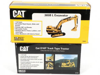 Lot 76 - NORSCOT (USA) (2)