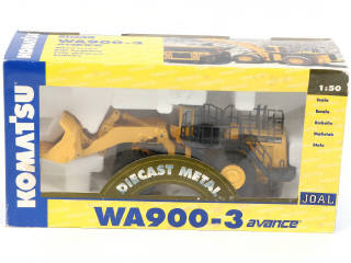 Lot 93 - KOMATSU (JAPON) (2)